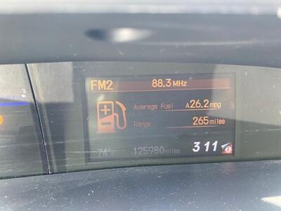 2013 Honda Civic LX   - Photo 12 - Panorama City, CA 91402