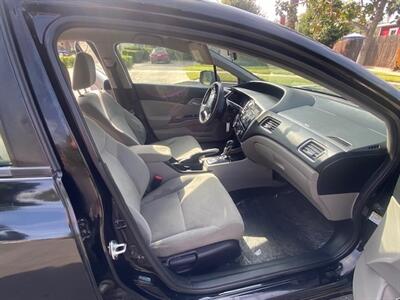 2013 Honda Civic LX   - Photo 9 - Panorama City, CA 91402
