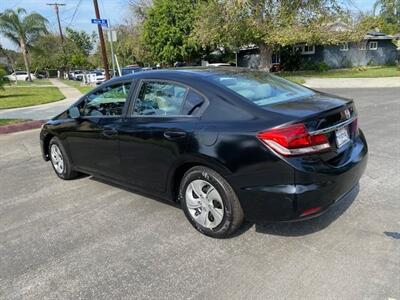 2013 Honda Civic LX   - Photo 6 - Panorama City, CA 91402