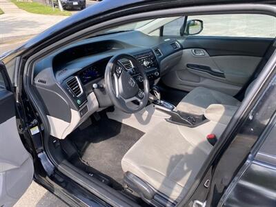2013 Honda Civic LX   - Photo 7 - Panorama City, CA 91402