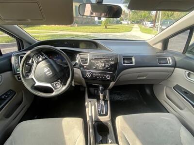 2013 Honda Civic LX   - Photo 8 - Panorama City, CA 91402