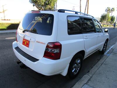 2004 Toyota Highlander Limited   - Photo 5 - Panorama City, CA 91402