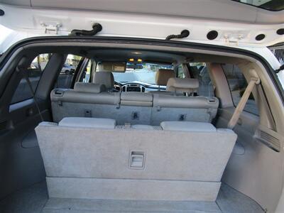 2004 Toyota Highlander Limited   - Photo 19 - Panorama City, CA 91402