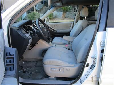 2004 Toyota Highlander Limited   - Photo 12 - Panorama City, CA 91402