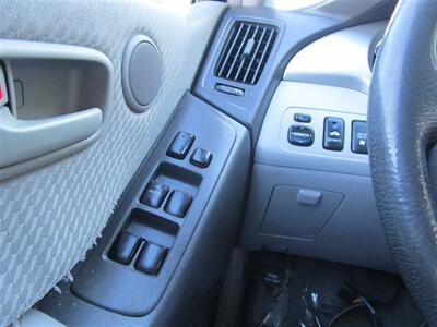 2004 Toyota Highlander Limited   - Photo 18 - Panorama City, CA 91402