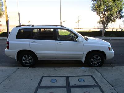 2004 Toyota Highlander Limited   - Photo 7 - Panorama City, CA 91402