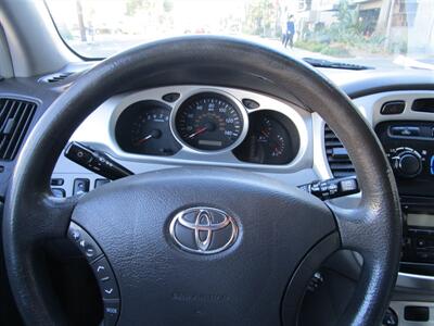 2004 Toyota Highlander Limited   - Photo 16 - Panorama City, CA 91402