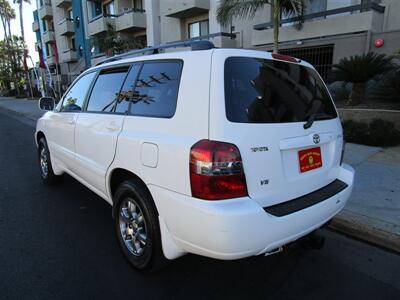 2004 Toyota Highlander Limited   - Photo 3 - Panorama City, CA 91402