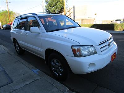 2004 Toyota Highlander Limited   - Photo 8 - Panorama City, CA 91402