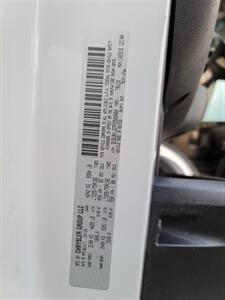 2015 RAM ProMaster Cargo 3500 159 WB   - Photo 16 - Panorama City, CA 91402