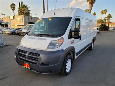 2015 RAM ProMaster Cargo 3500 159 WB   - Photo 1 - Panorama City, CA 91402