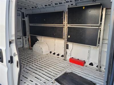 2015 RAM ProMaster Cargo 3500 159 WB   - Photo 9 - Panorama City, CA 91402