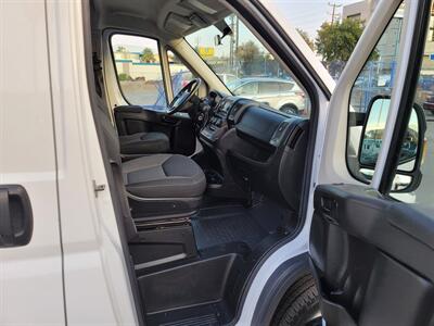 2015 RAM ProMaster Cargo 3500 159 WB   - Photo 10 - Panorama City, CA 91402