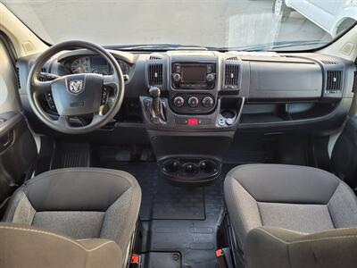 2015 RAM ProMaster Cargo 3500 159 WB   - Photo 12 - Panorama City, CA 91402