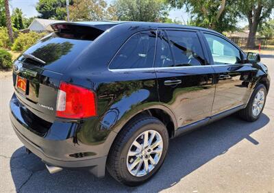 2011 Ford Edge Limited   - Photo 4 - Panorama City, CA 91402