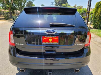 2011 Ford Edge Limited   - Photo 3 - Panorama City, CA 91402