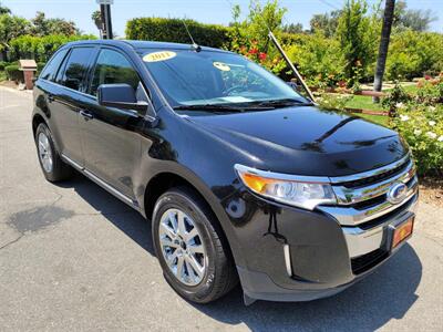 2011 Ford Edge Limited   - Photo 5 - Panorama City, CA 91402