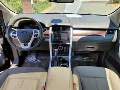 2011 Ford Edge Limited   - Photo 13 - Panorama City, CA 91402