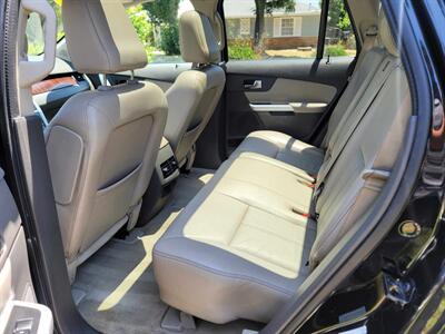 2011 Ford Edge Limited   - Photo 8 - Panorama City, CA 91402