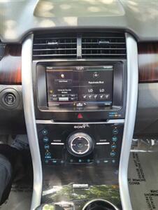 2011 Ford Edge Limited   - Photo 14 - Panorama City, CA 91402