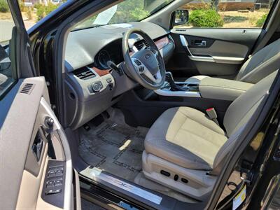 2011 Ford Edge Limited   - Photo 7 - Panorama City, CA 91402