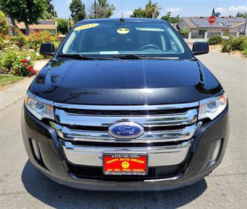 2011 Ford Edge Limited   - Photo 6 - Panorama City, CA 91402