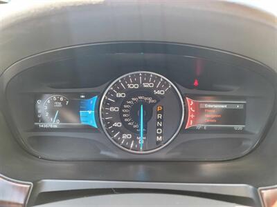 2011 Ford Edge Limited   - Photo 15 - Panorama City, CA 91402