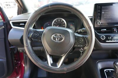 2022 Toyota Corolla SE   - Photo 15 - Panorama City, CA 91402