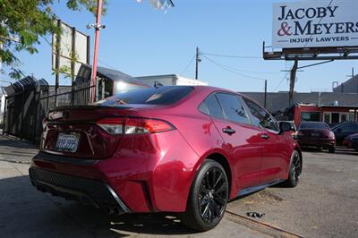 2022 Toyota Corolla SE   - Photo 5 - Panorama City, CA 91402