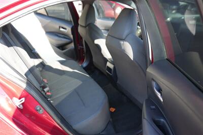 2022 Toyota Corolla SE   - Photo 21 - Panorama City, CA 91402