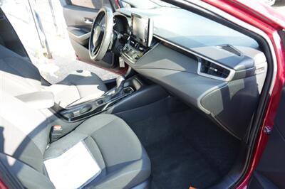 2022 Toyota Corolla SE   - Photo 20 - Panorama City, CA 91402