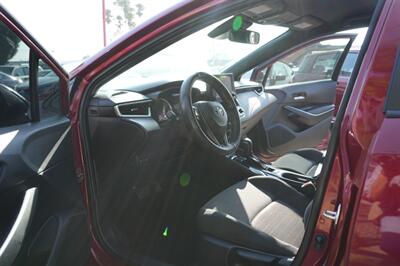 2022 Toyota Corolla SE   - Photo 9 - Panorama City, CA 91402