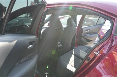 2022 Toyota Corolla SE   - Photo 12 - Panorama City, CA 91402