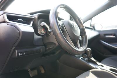 2022 Toyota Corolla SE   - Photo 26 - Panorama City, CA 91402