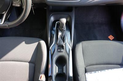 2022 Toyota Corolla SE   - Photo 17 - Panorama City, CA 91402