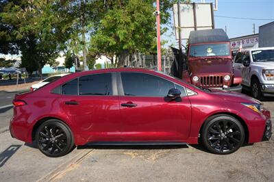 2022 Toyota Corolla SE   - Photo 6 - Panorama City, CA 91402