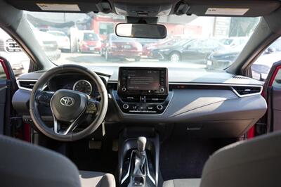 2022 Toyota Corolla SE   - Photo 13 - Panorama City, CA 91402
