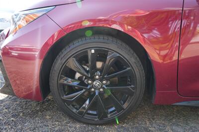 2022 Toyota Corolla SE   - Photo 27 - Panorama City, CA 91402