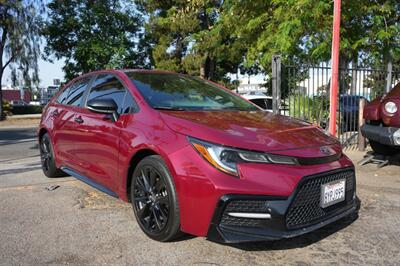2022 Toyota Corolla SE   - Photo 7 - Panorama City, CA 91402