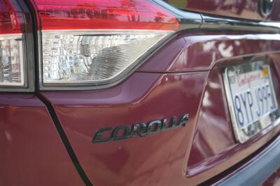 2022 Toyota Corolla SE   - Photo 23 - Panorama City, CA 91402