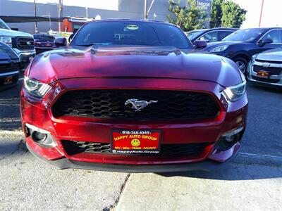 2017 Ford Mustang EcoBoost   - Photo 6 - Panorama City, CA 91402