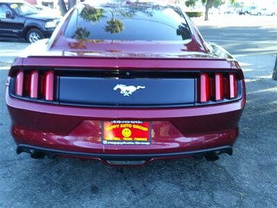 2017 Ford Mustang EcoBoost   - Photo 3 - Panorama City, CA 91402