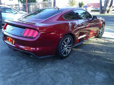 2017 Ford Mustang EcoBoost   - Photo 4 - Panorama City, CA 91402