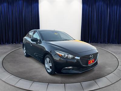 2017 Mazda Mazda3 Touring   - Photo 3 - North Hills, CA 91343