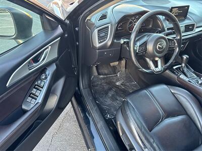 2017 Mazda Mazda3 Touring - Photo 18 - North Hills, CA 91343