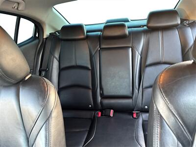 2017 Mazda Mazda3 Touring - Photo 15 - North Hills, CA 91343