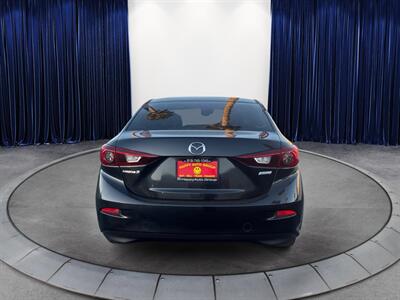 2017 Mazda Mazda3 Touring   - Photo 6 - North Hills, CA 91343