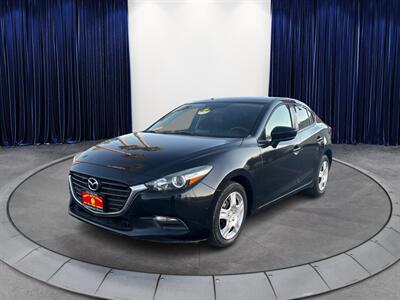 2017 Mazda Mazda3 Touring - Photo 1 - North Hills, CA 91343