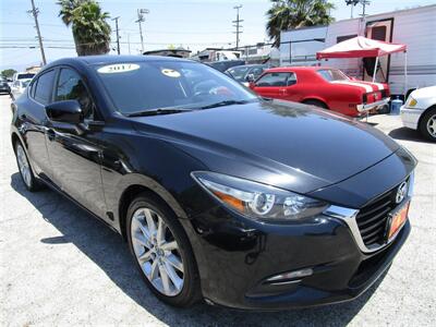 2017 Mazda Mazda3 Touring - Photo 3 - Panorama City, CA 91402