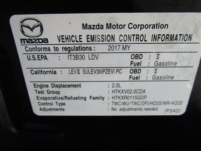 2017 Mazda Mazda3 Touring - Photo 19 - Panorama City, CA 91402